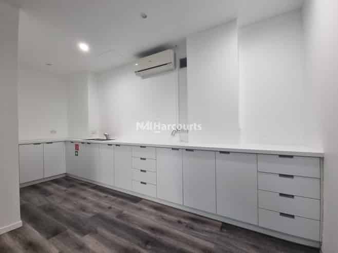 Blank Canvas CBD Retail