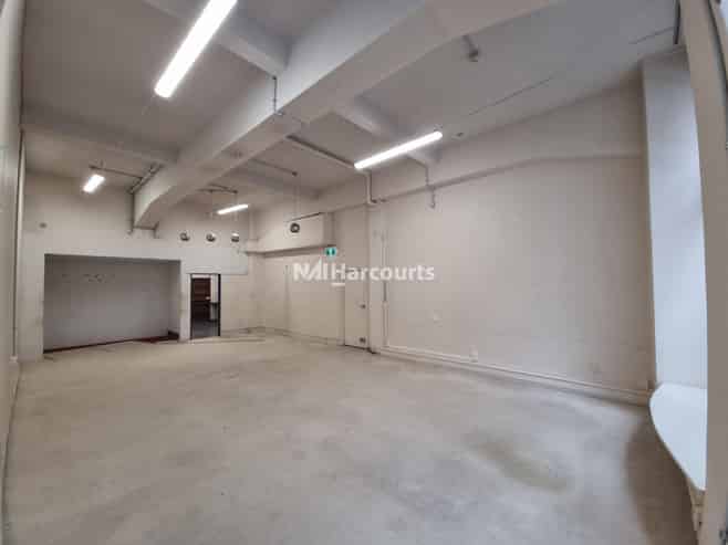 Blank Canvas CBD Retail