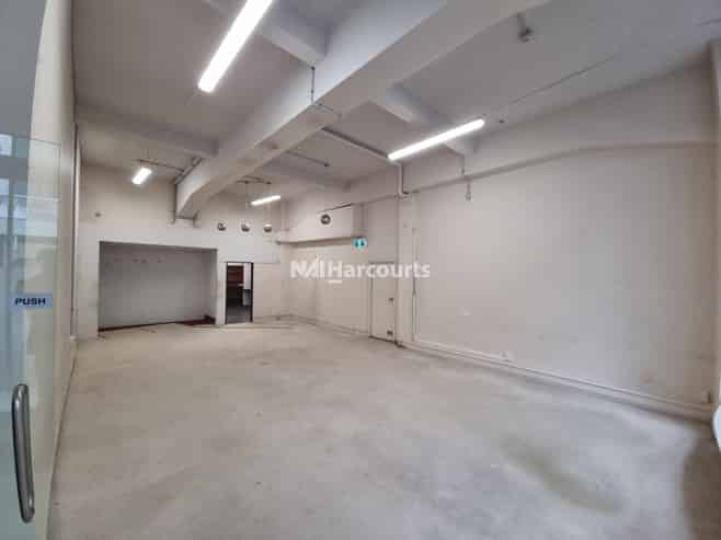 Blank Canvas CBD Retail