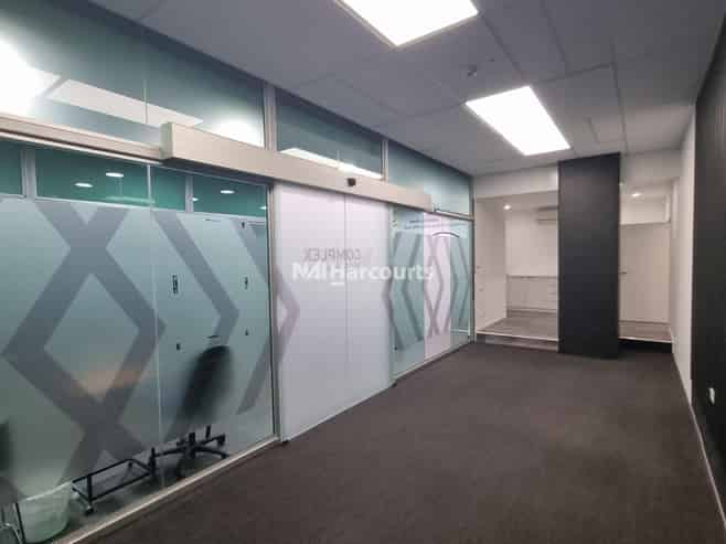 Blank Canvas CBD Retail