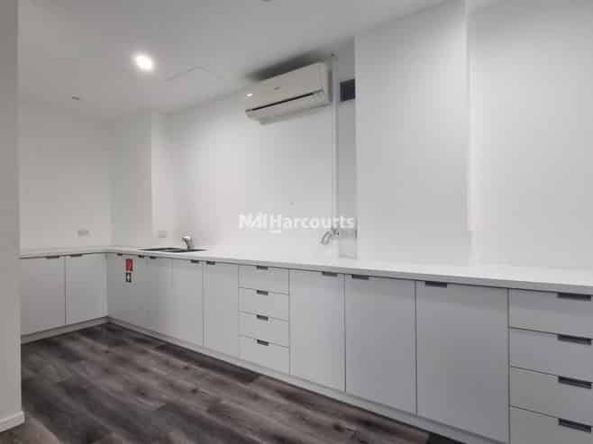 Blank Canvas CBD Retail