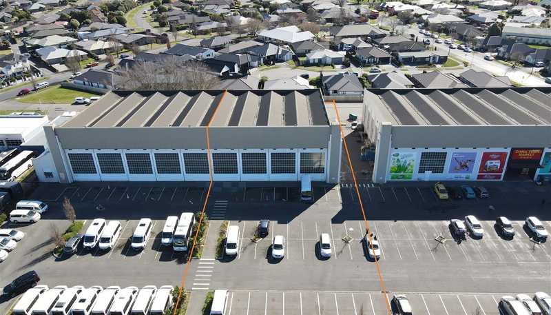  75 Sioux Avenue, Wigram