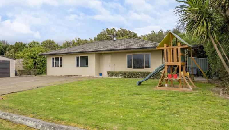 91 Buckley Road, Shannon