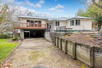 55 Tawa Street, Te Kuiti