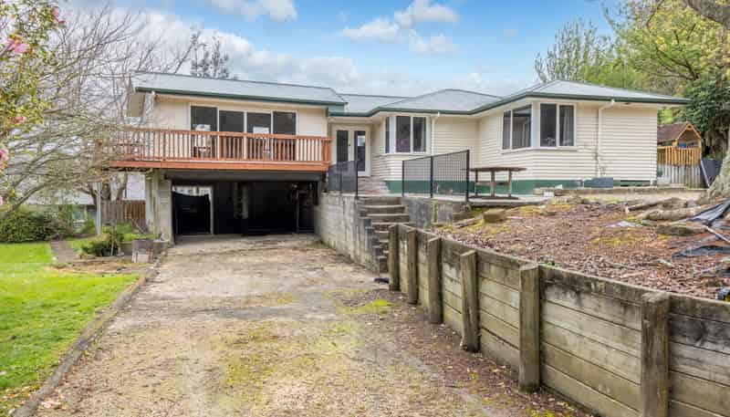55 Tawa Street, Te Kuiti