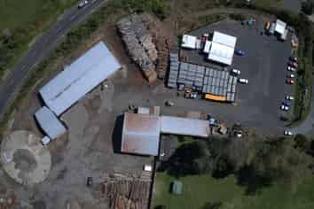 INDUSTRIAL FLEXIBILITY – FROM 1,200m² TO 5,000m²+