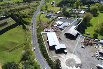 INDUSTRIAL FLEXIBILITY – FROM 1,200m² TO 5,000m²+
