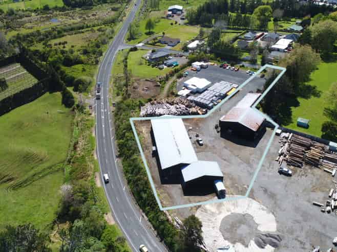INDUSTRIAL FLEXIBILITY – FROM 1,200m² TO 5,000m²+