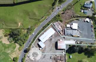 INDUSTRIAL FLEXIBILITY – FROM 1,200m² TO 5,000m²+