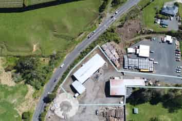 INDUSTRIAL FLEXIBILITY – FROM 1,200m² TO 5,000m²+