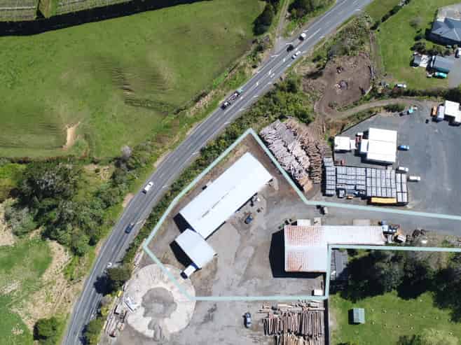 INDUSTRIAL FLEXIBILITY – FROM 1,200m² TO 5,000m²+