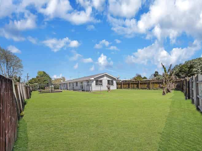 16 Birdwood Road, Pukekohe