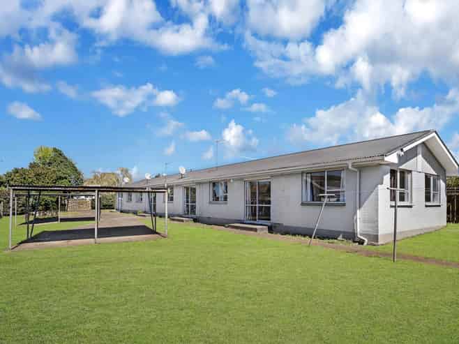 16 Birdwood Road, Pukekohe