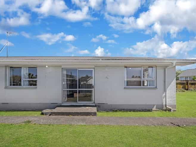 16 Birdwood Road, Pukekohe