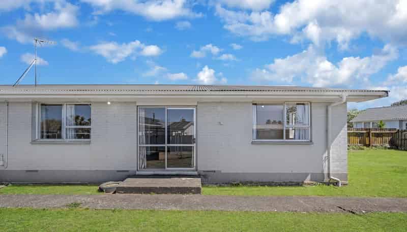 16 Birdwood Road, Pukekohe