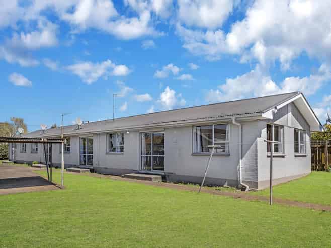16 Birdwood Road, Pukekohe