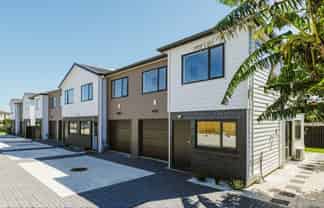 15E Mcculough Avenue, Papatoetoe