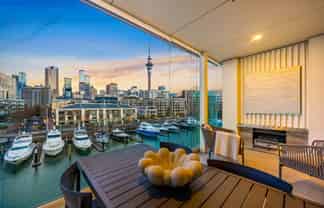 506/83 Halsey Street, Auckland Central