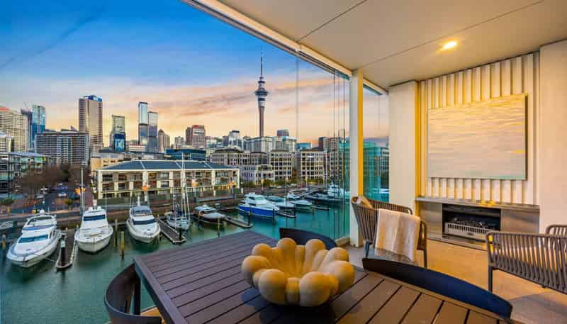 506/83 Halsey Street, Auckland Central