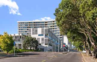 1105/85 Union Street, Auckland Central