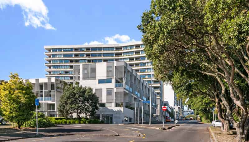 1105/85 Union Street, Auckland Central