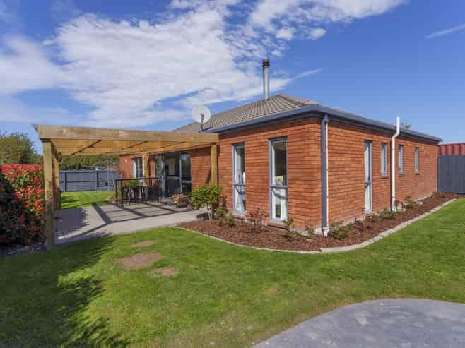 28 Hawkins Place, Rangiora