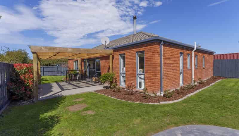 28 Hawkins Place, Rangiora
