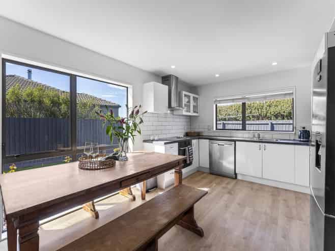28 Hawkins Place, Rangiora