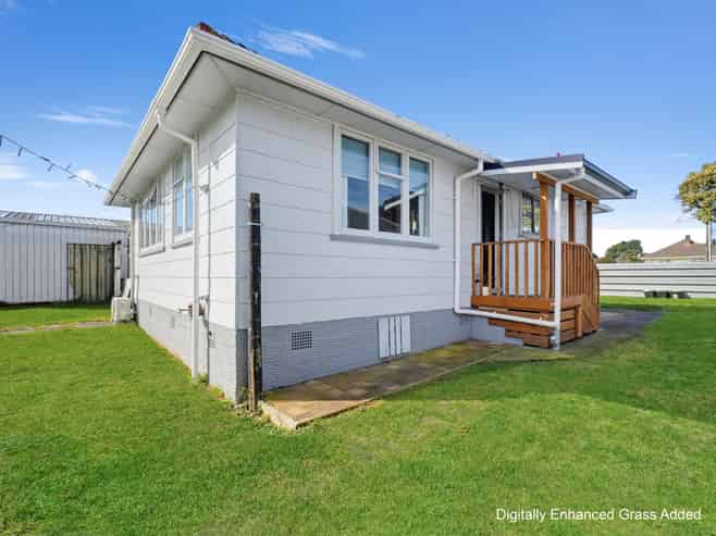 9 Tui Place, Gonville