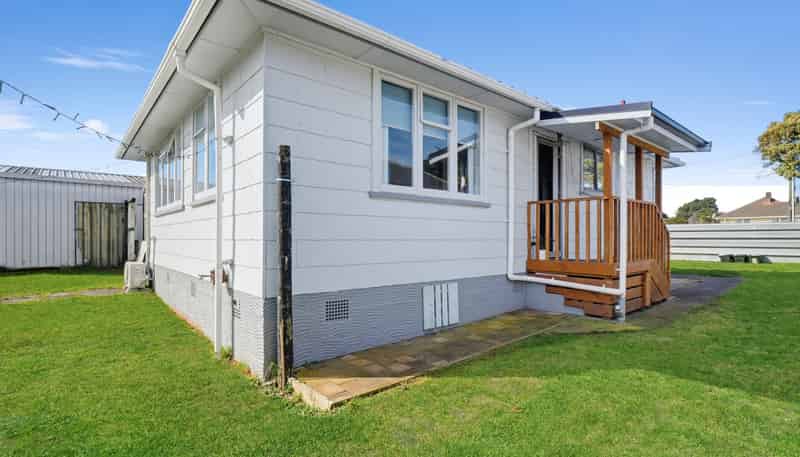 9 Tui Place, Gonville