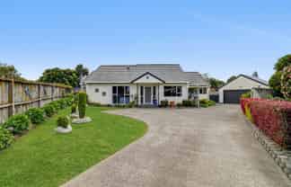 3 Waimanawa Lane, Waiuku
