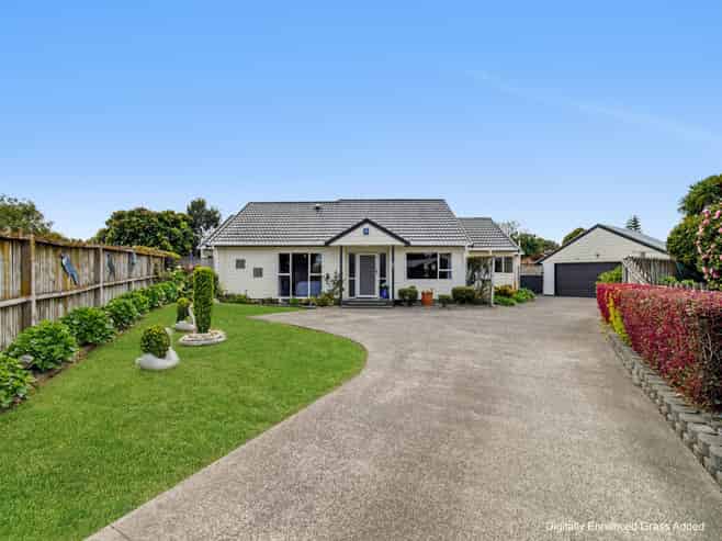 3 Waimanawa Lane, Waiuku
