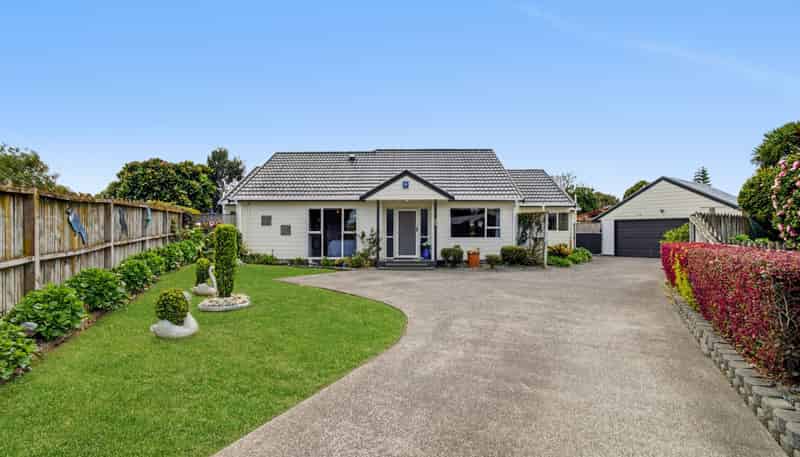 3 Waimanawa Lane, Waiuku