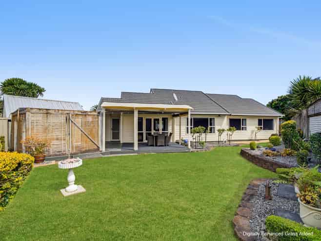 3 Waimanawa Lane, Waiuku