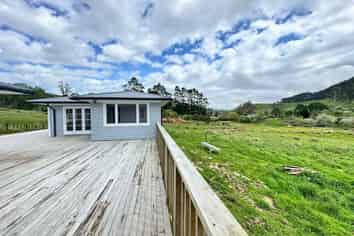 178 Totara Road, Ararimu