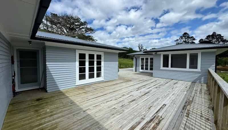 178 Totara Road, Ararimu