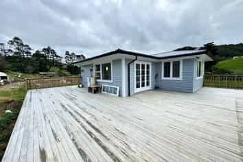 178 Totara Road, Ararimu