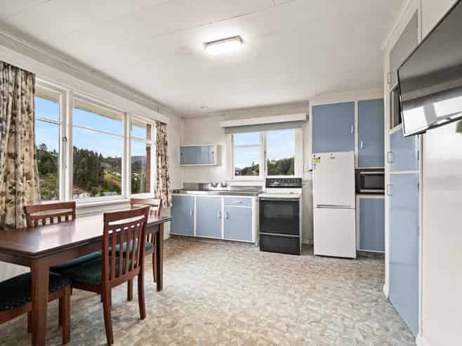 63 Hocken Street, Kenmure