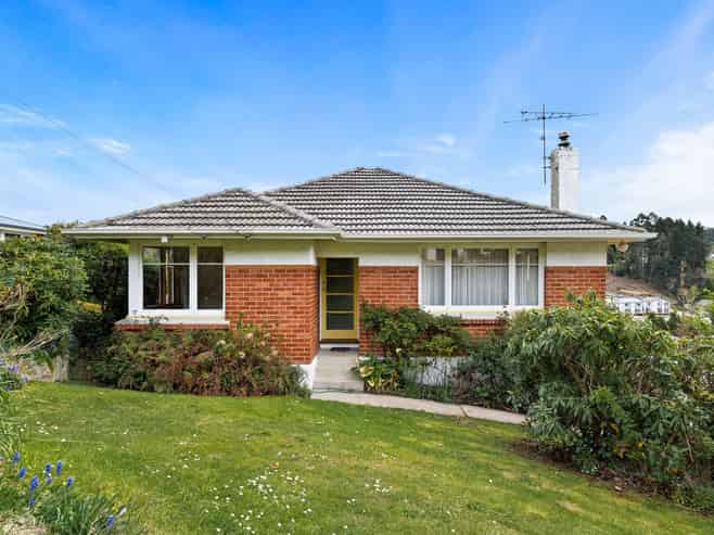 63 Hocken Street, Kenmure