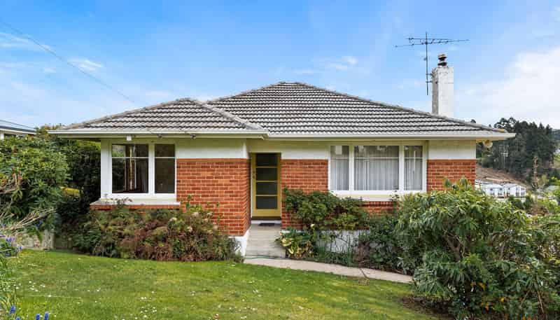 63 Hocken Street, Kenmure