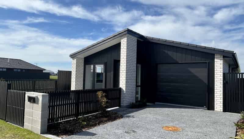 4 Times Avenue, Papamoa