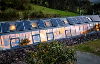 189 Puketui Valley Road, Hikuai