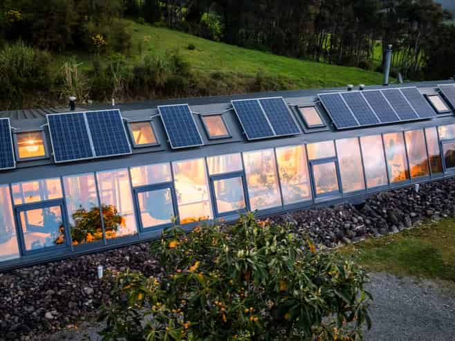 189 Puketui Valley Road, Hikuai
