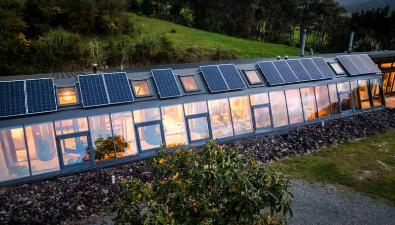189 Puketui Valley Road, Hikuai