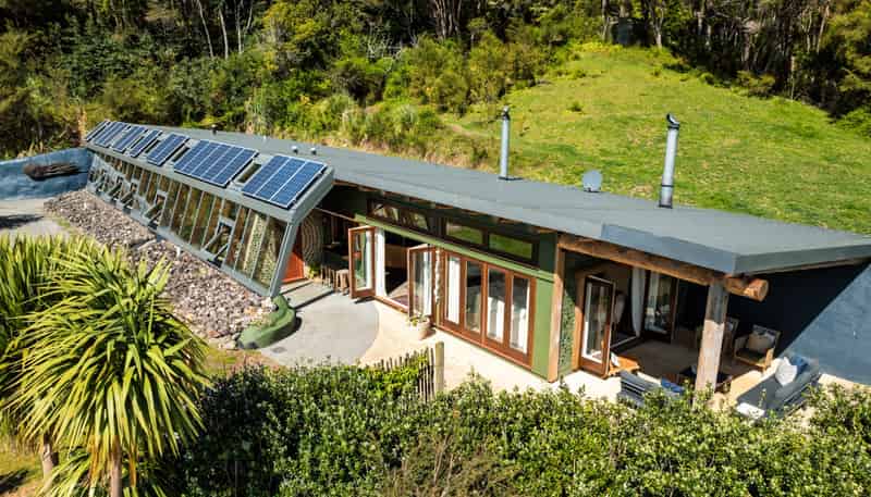 189 Puketui Valley Road, Hikuai