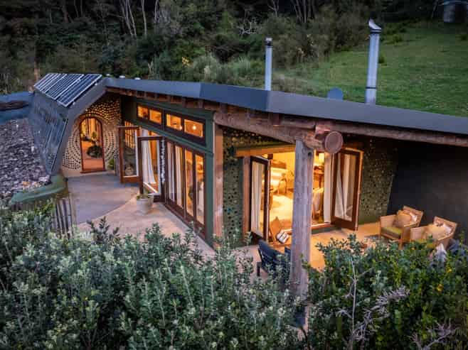 189 Puketui Valley Road, Hikuai