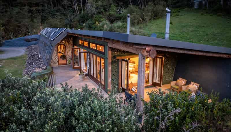 189 Puketui Valley Road, Hikuai