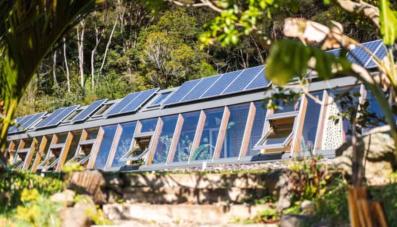 189 Puketui Valley Road, Hikuai