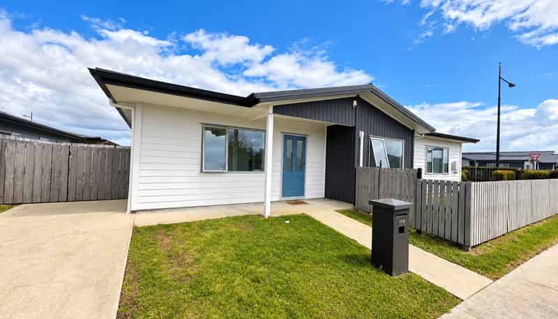 113 Kuaka Drive, Takanini