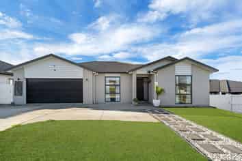 34 Hitchen Road, Pokeno